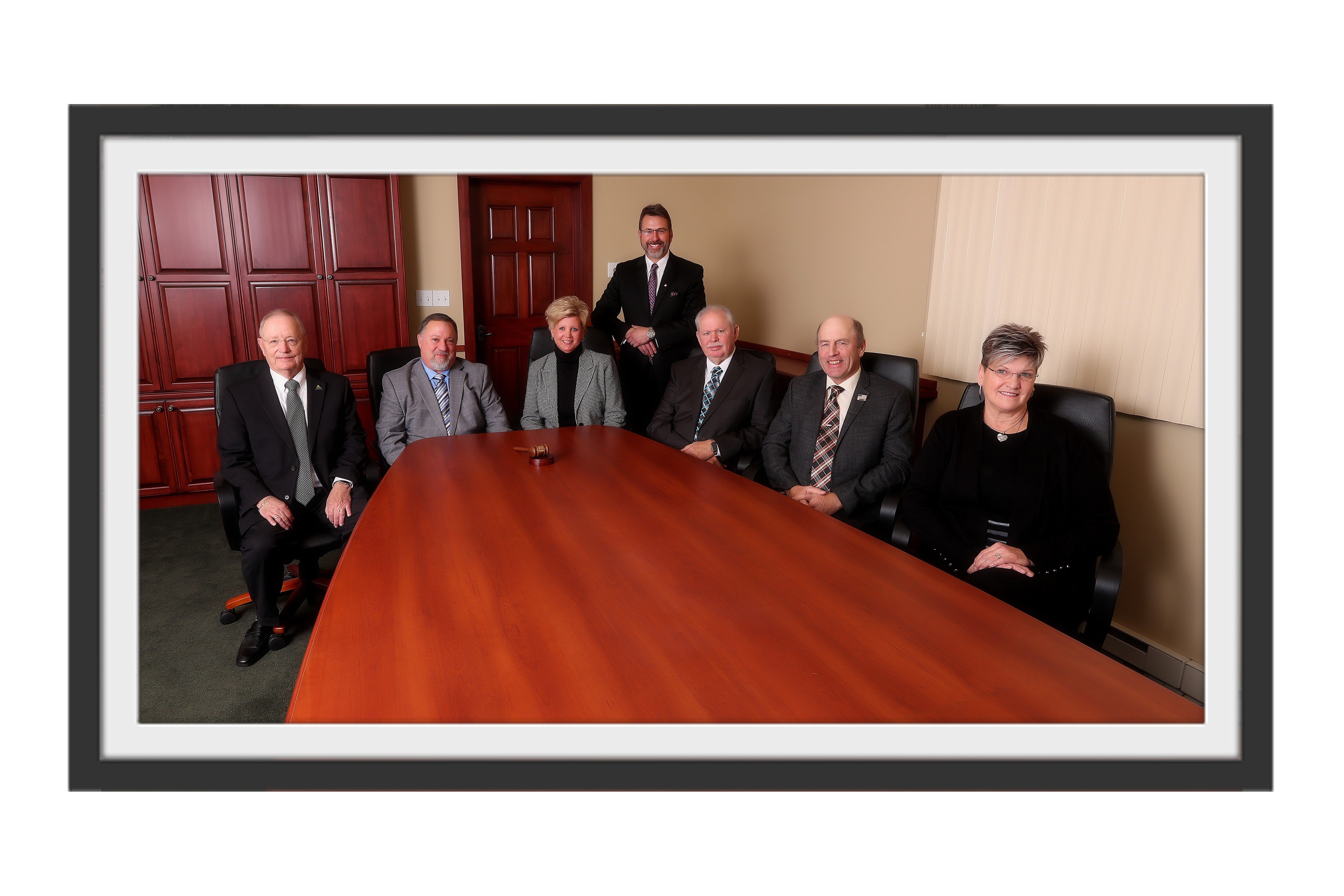 Board & Manager
